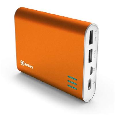 Portable Battery Charger