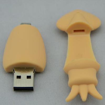 PVC OTG Pendrive