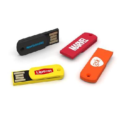 PVC USB Pendrive