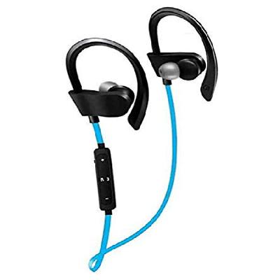 QC10 Bluetooth Earphone