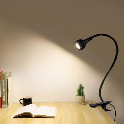 Reading LED Book Lamp