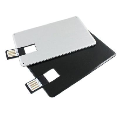 Round Shape Card Usb Pendrive