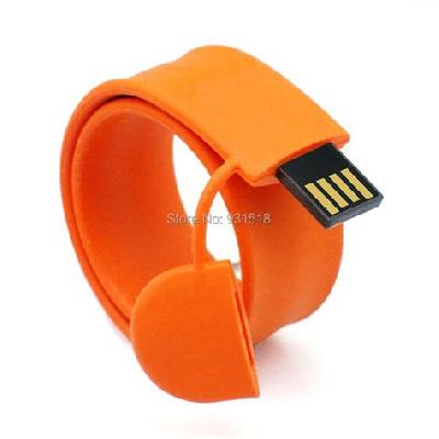 Slap Band Pen Drive