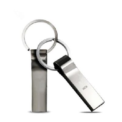 Small Ring Metal USB Pendrive