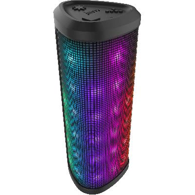 Smart Led Bluetooth Speaker