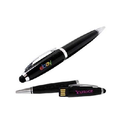 Stylus Pen With Pendrive