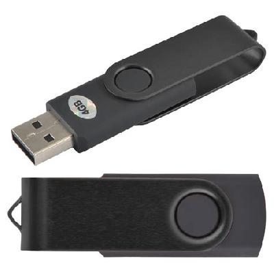 Swivel USB Pendrive