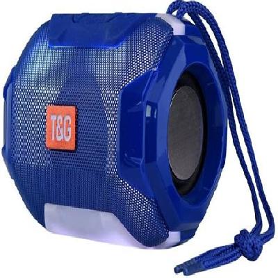 TG 162 Portable Wireless Bluetooth Speaker
