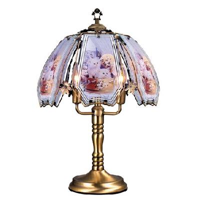 Touch Lamp
