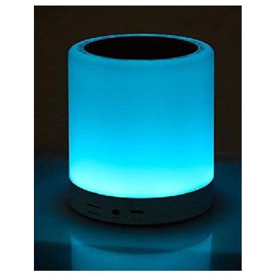 Touch Lamp Bluetooth Speaker