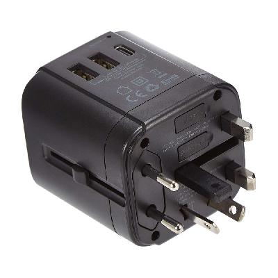 Universal Travel Adapter