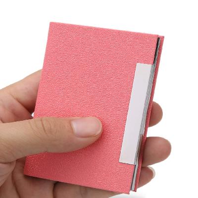 Visiting Card Holder Power Bank