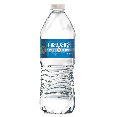 Water Bottle