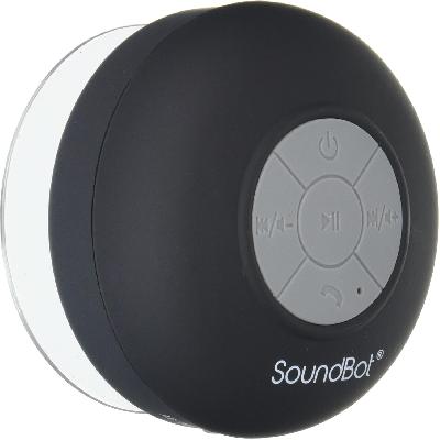 Water Shower Bt Speaker