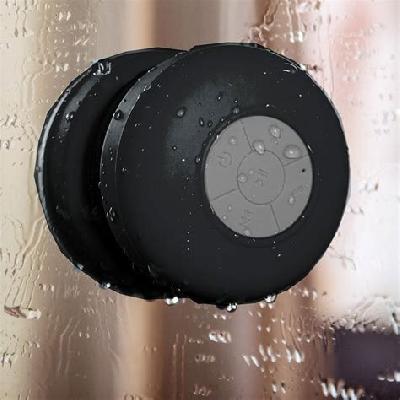 Water Shower Speaker