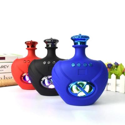 Wine BT Bluetooth Speaker