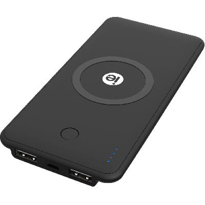 Wireless Adapter Power Bank