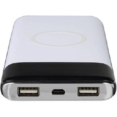 Wireless Power Bank 10000 mAh