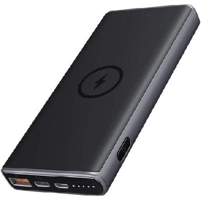 Wireless Power Bank
