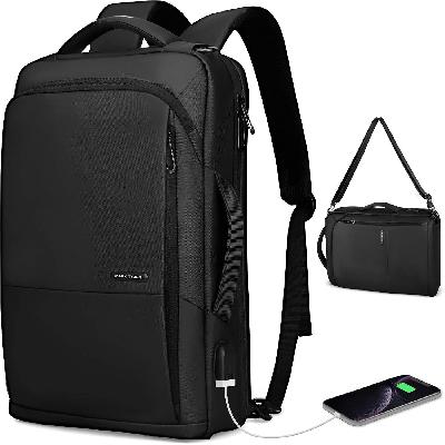3 In 1 Laptop Backpack