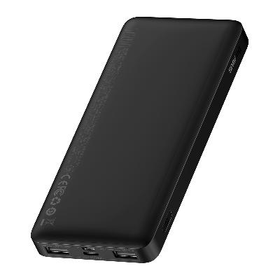 5000 mAh Digital Display Power Bank