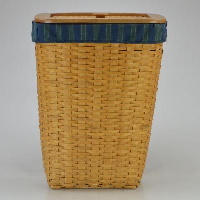 A027 Basket Hamper