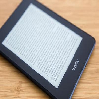All New Kindle Basic