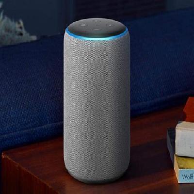 Amazon Echo Plus 2nd Generation