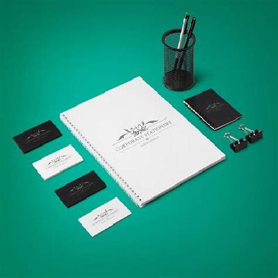 Business Stationery