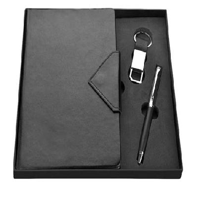 Corporate Diary And Pen Gift Set