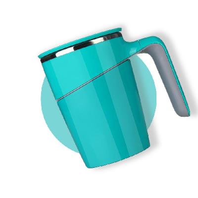 DRIN025 Grace Suction Mug