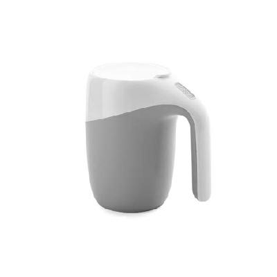DRIN076 Elephant Thermal Suction Mug