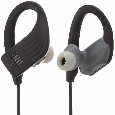 Endurance Run BT in-Ear Sport Headphones