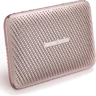 Esquire Mini 2 Ultra-Slim and Portable Premium Bluetooth Speaker
