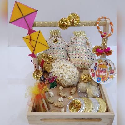 Festivals Gift Hampers