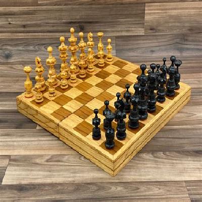 Folding Chess