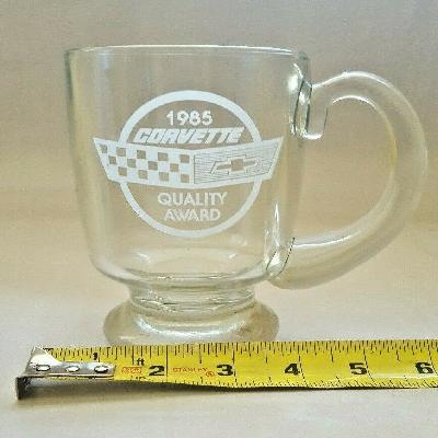 GM-105 Beer Mug