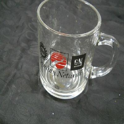 GM-116 Coffee Mug