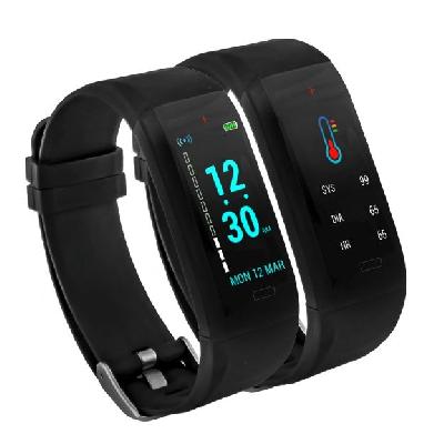 Goqii Fitness Band
