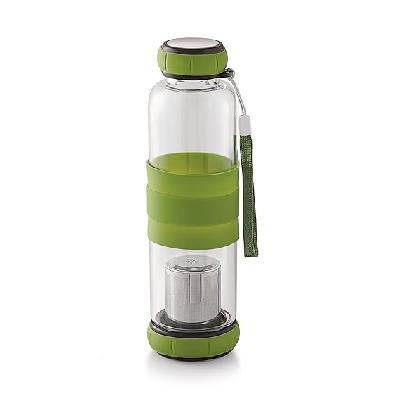 GTB 002 Flona Glass Water Bottle
