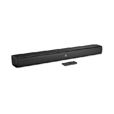 JBL Bar Studio 2.0 Channel Soundbar With Bluetooth