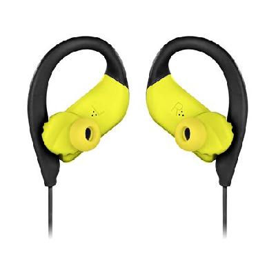 JBL Endurance Jump Waterproof Wireless Sport In-ear Headphones