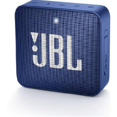 JBL GO2 Portable Bluetooth Speaker