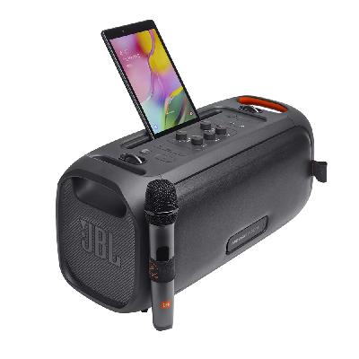 JBL Partybox 100 Portable Party Speaker