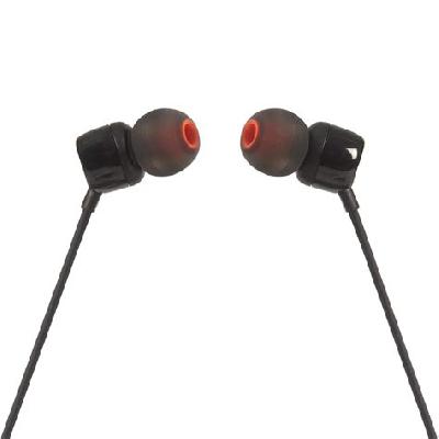 JBL Tune 110 Ear Headphone
