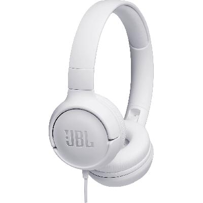 JBL Tune 500 Wired on Ear Headphones
