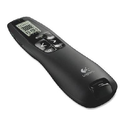 Laser Pointer