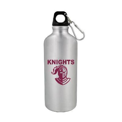 Mascot Aluminium Bottle
