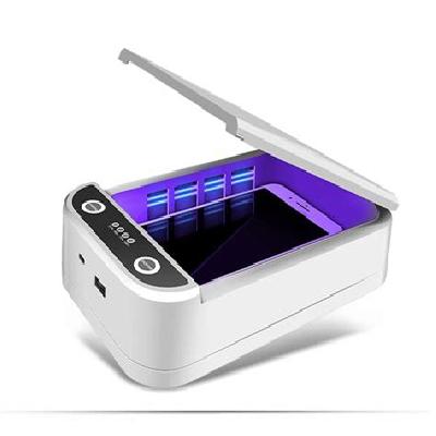Multi-function Disinfection Box