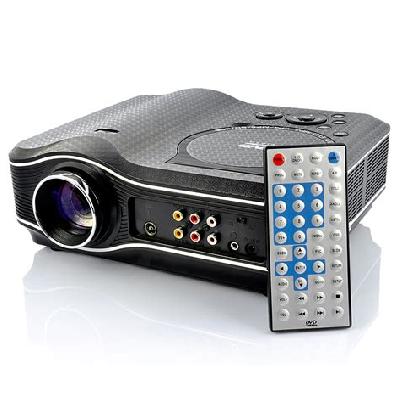 Multimedia Led Projector